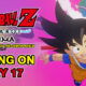 Dragon ball z: kakarot, dragon ball video game, xone, xbox one, ps4, playstation 4, us, north america, eu, europe, release date, gameplay, features, price, pre-order, bandai namco, cyberconnect2, update, ps5, playstation 5, xbox series, xsx, switch, nintendo switch, DLC, DAIMA: Adventure Through the Demon Realm, Part 1