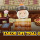 Fantasy Life i: The Girl Who Steals Time, Nintendo Switch, Switch, Japan, Level 5, gameplay, features, release date, price, trailer, screenshots, PS5, PlayStation 5, Tailor Life Trial