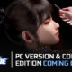 Stellar Blade, PlayStation 5, PS5, Sony Interactive Entertainment, SHIFT UP Corporation, gameplay, features, release date, price, trailer, screenshots, US, Europe, Japan, Asia, PC, Complete Edition