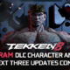 Tekken, Tekken 8, Bandai Namco, PlayStation 5, PS5, US, gameplay, release date, price, trailer, screenshots, update, sales, XSX, Xbox Series, Japan, Europe, Asia, update, Fahkumram