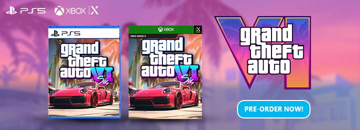 GTA, GTA VI, Grand Theft Auto VI, PS5, XSX, PlayStation 5, Xbox Series X, Japan, US, Europe, delay