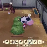Story of Seasons: Grand Bazaar, Story of Seasons, Marvelous, Nintendo Switch, Nintendo Switch 2, Switch, Switch 2, NSW, NSW2, Japan, Europe, US, Asia, standard, premium, special, gameplay, features, release date, price, trailer, screenshots