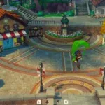 Story of Seasons: Grand Bazaar, Story of Seasons, Marvelous, Nintendo Switch, Nintendo Switch 2, Switch, Switch 2, NSW, NSW2, Japan, Europe, US, Asia, standard, premium, special, gameplay, features, release date, price, trailer, screenshots