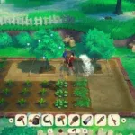 Story of Seasons: Grand Bazaar, Story of Seasons, Marvelous, Nintendo Switch, Nintendo Switch 2, Switch, Switch 2, NSW, NSW2, Japan, Europe, US, Asia, standard, premium, special, gameplay, features, release date, price, trailer, screenshots