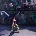 Double Dragon Revive, Double Dragon, PS5, PS4, PlayStation 5, PlayStation 4, Asia, multi-language, pre-order, Nintendo Switch, Switch