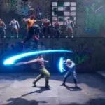 Double Dragon Revive, Double Dragon, PS5, PS4, PlayStation 5, PlayStation 4, Asia, multi-language, pre-order, Nintendo Switch, Switch