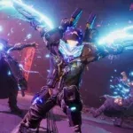 Borderlands 4, Borderlands, PlayStation 5, Xbox Series X, US, Europe, Japan, Asia, PS5, XSX, gameplay, features, release date, price, trailer, screenshots