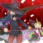 Majogami, Inti Creates, Nintendo Switch, Nintendo Switch 2, Switch, Switch 2, NSW, NSW2, Japan, multi-language