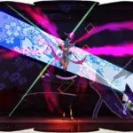 Majogami, Inti Creates, Nintendo Switch, Nintendo Switch 2, Switch, Switch 2, NSW, NSW2, Japan, multi-language