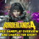 Borderlands 4, Borderlands, PlayStation 5, Xbox Series X, US, Europe, Japan, Asia, PS5, XSX, gameplay, features, release date, price, trailer, screenshots, Vex