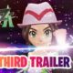 Pokemon Legends Z-A, Pokemon, The Pokemon Company, Nintendo, Nintendo Switch, Switch, Switch 2, NSW2, NSW, Nintendo Switch 2, release date, third trailer