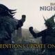 Elden Ring Nightreign, Elden Ring, Bandai Namco, PlayStation 5, PS5, XSX, Xbox Series X, Xbox Series, US, Asia, standard edition, deluxe edition, Seeker's edition, update, sales, Japan, Europe, version 1.02, Duo Expeditions