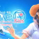 LoveR Kiss: Endless Memories, LoveR Kiss, Nintendo Switch, Switch, Japan, multi-language, Dragami Games, Japan