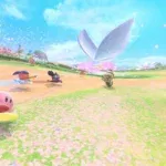 Kirby Air Riders, Kirby, Nintendo, Nintendo Switch 2, NSW2, Japan, Europe, pre-order
