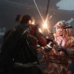 Onimusha: Way of the Sword, Capcom, Gamescom 2025, PlayStation 5, PS5, Xbox Series X, XSX, gameplay