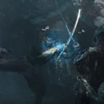 Onimusha: Way of the Sword, Capcom, Gamescom 2025, PlayStation 5, PS5, Xbox Series X, XSX, gameplay