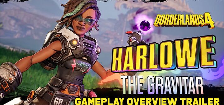 Borderlands 4, Borderlands, PlayStation 5, Xbox Series X, US, Europe, Japan, Asia, PS5, XSX, gameplay, features, release date, price, trailer, screenshots, Switch 2, Nintendo Switch 2, Harlowe
