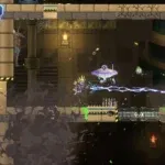 Metal Suits: Counter-attack, METAL SUITS: Counter, Steam, PC, digital, Eggtart Inc