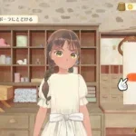Magical Craft: Neko to Mahou no Dress Coming to the Switch on November 6