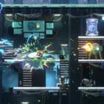 Metal Suits: Counter-attack, METAL SUITS: Counter, Steam, PC, digital, Eggtart Inc