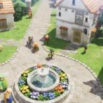 Dragon Quest VII Reimagined, Dragon Quest, Dragon Quest VII, PlayStation 5, Xbox Series X, Nintendo Switch 2, Nintendo Switch, US, Japan, Europe, pre-order, Square Enix, PS5, XSX, Switch 2, Switch, NSW2, NSW