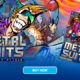 Metal Suits: Counter-attack, METAL SUITS: Counter, Steam, PC, digital, Eggtart Inc