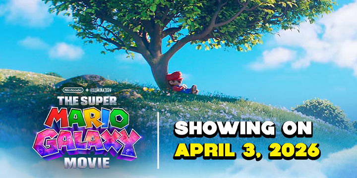 
The Super Mario Galaxy Movie, Super Mario, Mario, Super Mario Bros., movie, Nintendo, Illumination