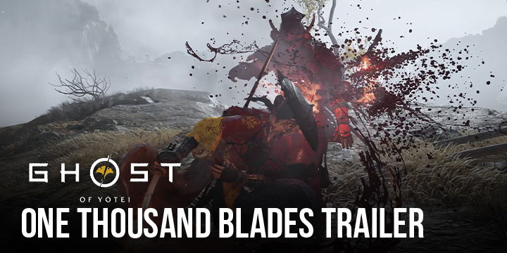 Ghost of Yotei, PlayStation 5, PS5, Sony Interactive Entertainment, Sucker Punch Productions, Japan, Asia, pre-order, release date, screenshots, update, One Thousand Blades