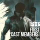 Physint, Kojima Productions, Hideo Kojima, Kojima, Minami Hamabe, Don Lee, Charlee Fraser