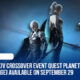 Monster Hunter Wilds, Monster Hunter, PlayStation 5, Xbox Series, US, Japan, Asia, PS5, XSX, Capcom, gameplay, features, release date, trailer, screenshots, TGS 2025, Tokyo Game Show 2025, TGS, Tokyo Game Show, Final Fantasy XIV, special collaboration, Planetes Protocol