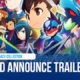 Mega Man Star Force Legacy Collection, Capcom, Tokyo Game Show 2025, TGS 2025, extended announce trailer
