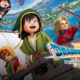 Dragon Quest VII Reimagined, Dragon Quest, Dragon Quest VII, PlayStation 5, Xbox Series X, Nintendo Switch 2, Nintendo Switch, US, Japan, Europe, pre-order, Square Enix, PS5, XSX, Switch 2, Switch, NSW2, NSW