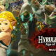Hyrule Warriors: Age of Imprisonment, Hyrule, Hyrule Warriors, Koei Tecmo Games, Nintendo Switch 2, Switch 2, NSW2, Japan, pre-order, multi-language
