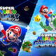 Mario, Super Mario, Super Mario Galaxy, Super Mario Galaxy 2, Super Mario Galaxy + Super Mario Galaxy 2, Nintendo, Japan, Europe, pre-order, Nintendo Switch, Switch, NSW