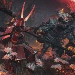 Nioh 3, Koei Tecmo Games, PlayStation 5, PS5, US, Japan, pre-order, standard edition, Treasure Box, Steelbook Edition