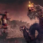 Nioh 3, Koei Tecmo Games, PlayStation 5, PS5, US, Japan, pre-order, standard edition, Treasure Box, Steelbook Edition