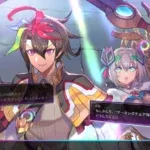 Card-en-Ciel, Nintendo Switch 2, NSW2, Card-en-Ciel Nintendo Switch 2 Edition, Inti Creates, Japan, pre-order, multi-language