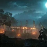 Nioh 3, Koei Tecmo Games, PlayStation 5, PS5, US, Japan, pre-order, standard edition, Treasure Box, Steelbook Edition