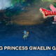 Dragon Quest I & II HD-2D Remake, Dragon Quest I, Dragon Quest, Dragon Quest II, Square Enix, PS5, XSX, Switch 2, Switch, PlayStation 5, Xbox Series X, Nintendo Switch, Nintendo Switch 2, NSW2, NSW, US, Europe, Japan, Asia, gameplay, pre-order, Rescuing Princess Gwaelin Gameplay