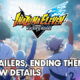 Inazuma Eleven: Victory Road, Level 5, PlayStation 5, PlayStation 4, Nintendo Switch, PS5, PS4, Switch, Japan, gameplay, features, release date, price, trailer, screenshots, イナズマイレブン アレスの天秤, Inazuma Eleven Victory Road of Heroes, Inazuma Eleven Ares, MV, music video, final trailers