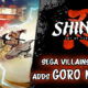 Shinobi: Art of Vengeance, Sega, Nintendo Switch, Switch, PlayStation 5, PS5, Europe, DLC, SEGA Villains Stage, Goro Majima, Yakuza