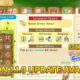 Story of Seasons: Grand Bazaar, Story of Seasons, Marvelous, Nintendo Switch, Nintendo Switch 2, Switch, Switch 2, NSW, NSW2, Japan, Europe, US, Asia,update, Version 1.1.0