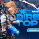 digital, Direct Top Up