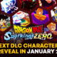 Dragon Ball: Sparking! Zero, Dragon Ball, PlayStation 5, Xbox Series X, XSX, PS5, gameplay, features, release date, price, trailer, screenshots, US, Europe, Asia, update, DLC