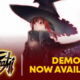 Majogami, Inti Creates, Nintendo Switch, Nintendo Switch 2, Switch, Switch 2, NSW, NSW2, Japan, multi-language, demo, Asia