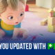 Nintendo, Close to You, Pikmin, shorts