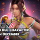 Tekken, Tekken 8, Bandai Namco, PlayStation 5, PS5, US, gameplay, release date, price, trailer, screenshots, update, XSX, Xbox Series, Japan, Europe, Asia, DLC, Miary Zo