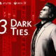 Yakuza Kiwami 3 & Dark Ties, Yakuza, Yakuza Kiwami 3, Yakuza 3, Yakuza 0, Dark Ties, 龍が如く 極３ / 龍が如く３外伝 Dark Ties, SEGA, pre-order, PlayStation 5, PS5, PlayStation 4, PS4, Xbox Series, XSX, Nintendo Switch 2, NSW2, Switch 2
