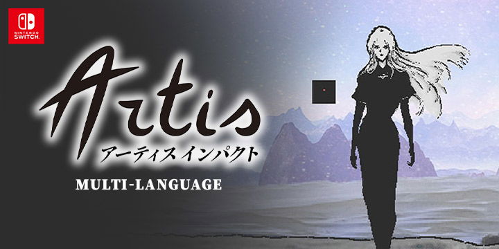 Artis Impact for the Nintendo Switch Launches in 2026