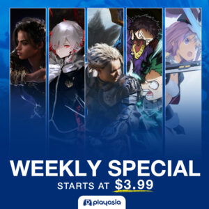 DEADLINE ALERT! Japanese Figure Pre-Orders Closing Mar 27th – Apr 2nd!